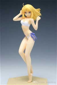 PVC ARTARIA SABER BIKINI 2019 VER FAKE