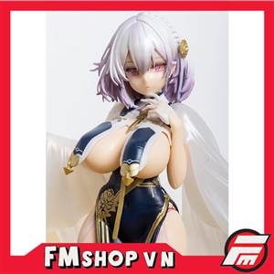 PVC AZUR LANE SIRIUS FAKE 28CM