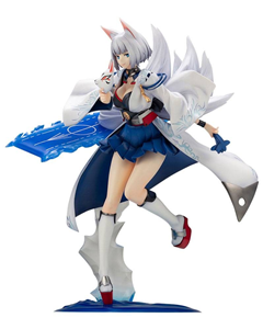 PVC AZURE LANE KAGA FAKE