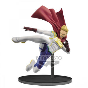PVC BANDAI SPIRITS THE AMAZING HEROES VOL.8 LEMILLION