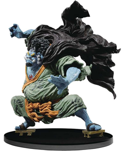 PVC BANPRESTO JINBE 