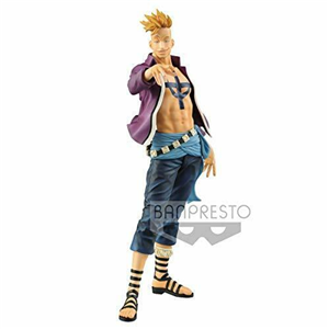 PVC BANPRESTO MARCO KING