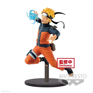 PVC BANPRESTO NARUTO SHIPPUDEN VIBRATION STAR