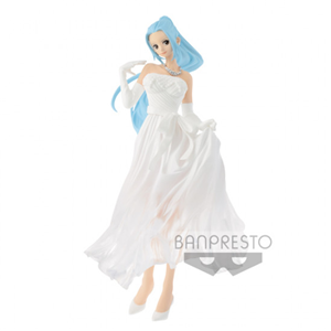 PVC BANPRESTO - VIVI - LADY EDGE: WEDDING (NORMAL COLOR)