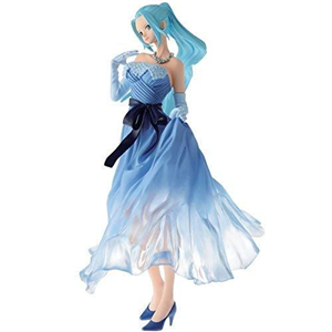 PVC BANPRESTO LADY EDGE WEEDING NEFELTARI VIVI (SPECIAL VER)