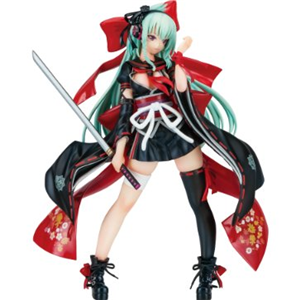 PVC BEATMANIA KANZAKI SAYA