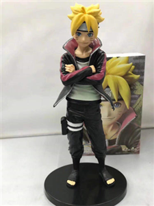 PVC BORUTO FAKE