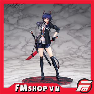 PVC CHEN 1/7 FAKE 