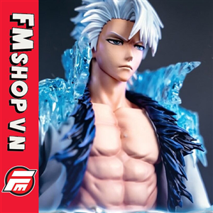 PVC CHENG STUDIO BLEACH TOSHIRO HITSUGAYA BL