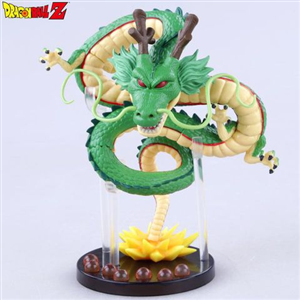 PVC CHIBI SHENRON FAKE