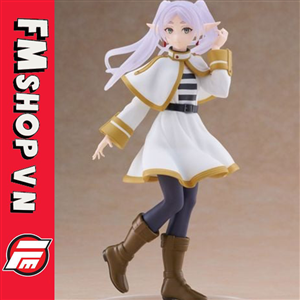 PVC CORFUL FIGURE FIEREN