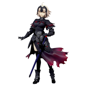 PVC D ARC JEANNE