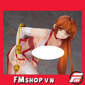 PVC DEAD OR ALIVE KASUMI FAKE