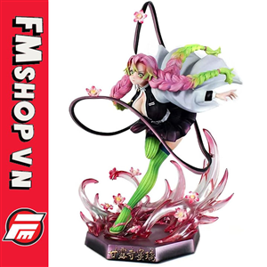 PVC DEMON SLAYER MITSURI KANROJI FAKE