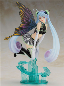 PVC DENNOU YOUSEI AION LAINE 1/6 FAKE