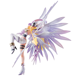PVC DIGIMON ANGEWOMON