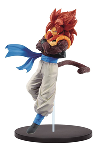 PVC DRAGON BALL GOGETA GT FES SUPER SAIYAN 4