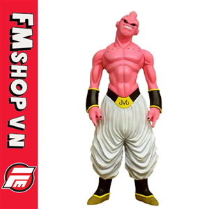 PVC DRAGON BALL SUPER BUU FAKE