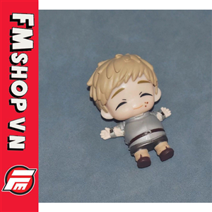 PVC DUNGEON MESHI LAIOS 6CM BL