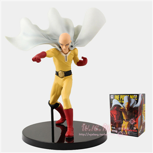 PVC DXF SAITAMA FAKE