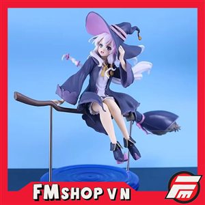 PVC ELAINE THE WITCH DRESS VER. 22CM FAKE