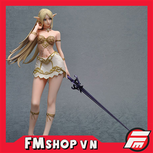 PVC ELF LINEAGE FAKE