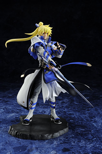 PVC EMBRACE JAPAN XRD KY-KISKE