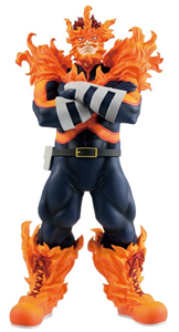 PVC BANPRESTO ENDEAVOR