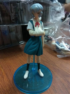 PVC EVA REI AYANAMI KO BOX