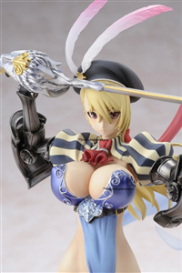 PVC EXCELLENT MODEL DARTAGNAN