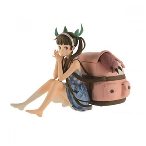 PVC BANPRESTO EXO FIGURE BAKEMONOGATARI