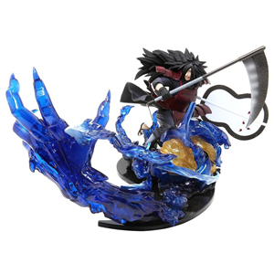 PVC F ZERO MADARA FAKE