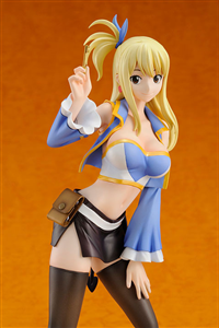 PVC FAKE 1/8 LUCY HEARTFILIA