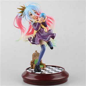 PVC FAKE SHIRO VER 2