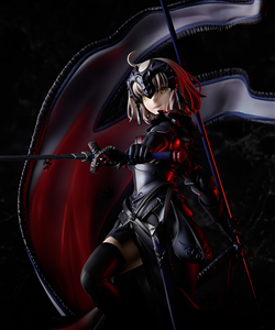 PVC FATE GRAND ORDER JEANNE DARC ALTER FAKE