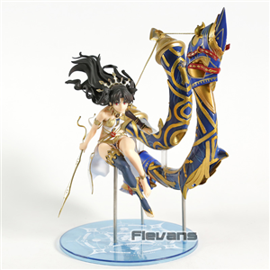 PVC FATE ARHCER/ISHTAR FAKE