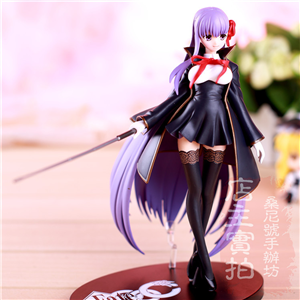 PVC FATE/CCC SAKURA KO BOX