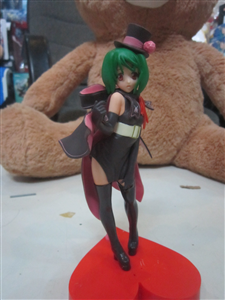 PVC FIGURE NỮ ẢO THUẬT GIA KO BOX