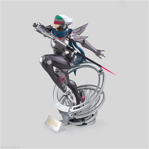 PVC LOL FIORA SIÊU PHẨM (PROJECT)