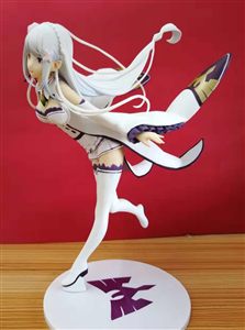 PVC FLYING EMILIA FAKE