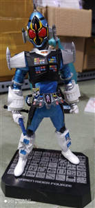 PVC FOURZE COSMIC STATE KO BOX