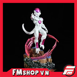 PVC FRIEZA 25CM FAKE