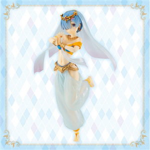 PVC FURYU REM ARABIAN NIGHT