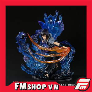 PVC FZ KIZUNA RELATION SASUKE UCHIHA 23CM FAKE