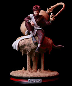PVC GAARA FAKE
