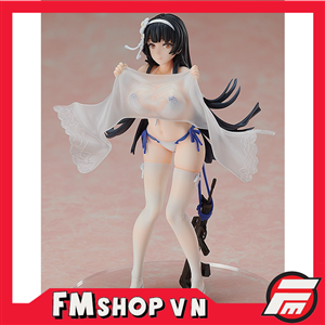 PVC GIRLS FRONTLINE TYPE 95 SWIMSUIT VER FAKE