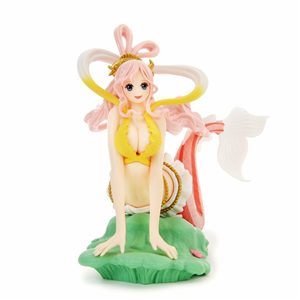 PVC GLITTER AND GLAMOURS-PRINCESS SHIRAHOSHI (NORMAL COLOR)