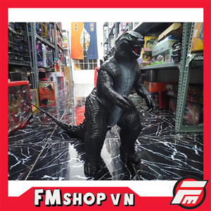 PVC GODZILLA 60 CM CHINA VER