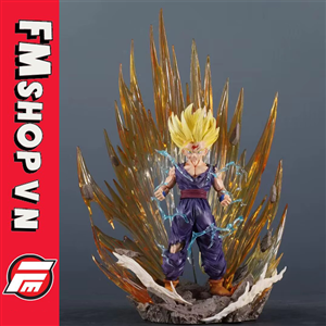 PVC GOHAN BREAK STUDIO FAKE