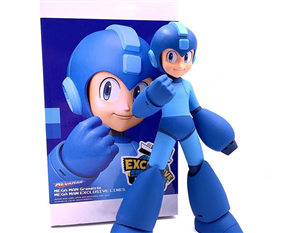 PVC GRANDISTA ROCKMAN FAKE